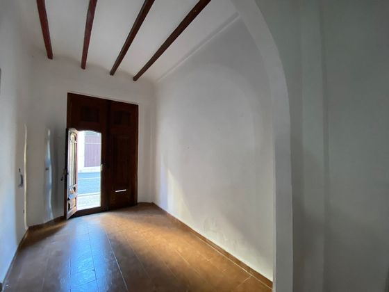 Foto 2 de Casa en venda a Benissa de 4 habitacions amb terrassa i garatge
