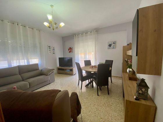 Foto 1 de Venta de piso en Benissa de 4 habitaciones y 116 m²