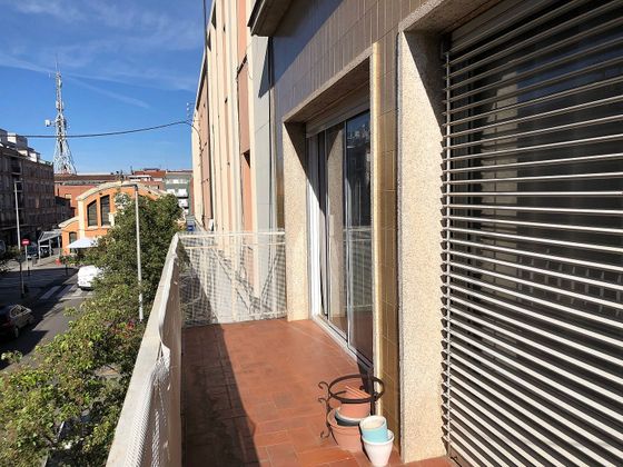 Foto 2 de Casa adosada en venta en Sant Pere de 4 habitaciones con terraza y balcón