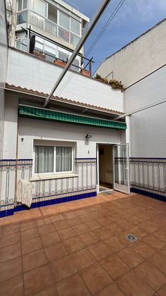 Foto 2 de Pis en venda a Ca n'Oriach de 2 habitacions amb terrassa i calefacció