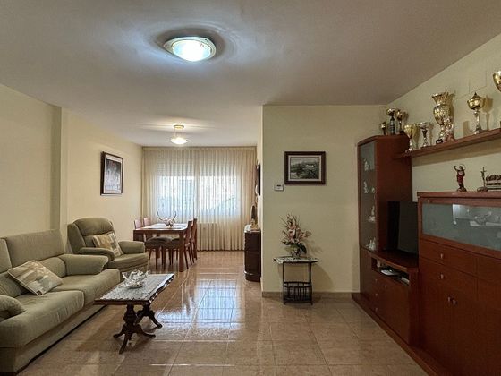 Foto 1 de Pis en venda a Ca n'Oriach de 2 habitacions amb terrassa i calefacció