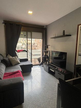 Foto 2 de Pis en venda a Sant Pere Nord de 2 habitacions amb terrassa i balcó