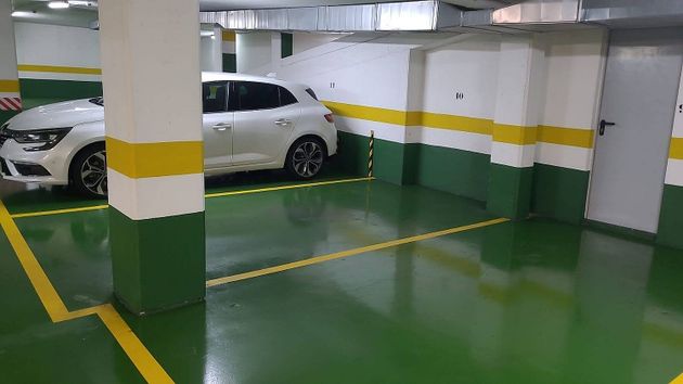 Foto 1 de Garatge en venda a Travesía de Vigo - San Xoán de 12 m²