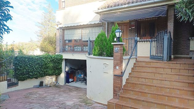 Foto 1 de Casa en venda a San Roque-Concordia-Adoratrices de 5 habitacions amb terrassa i jardí