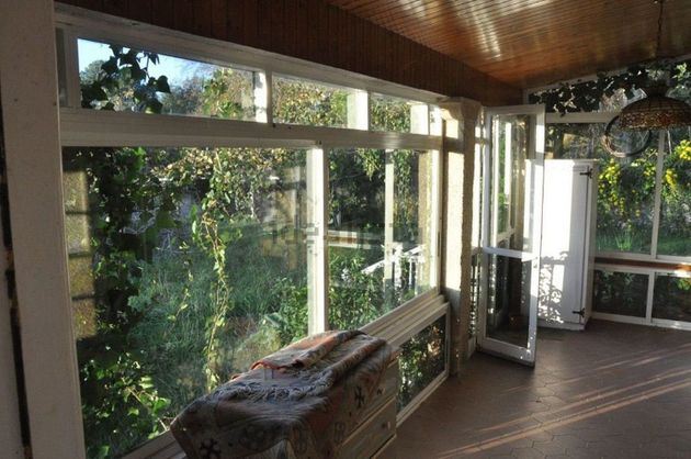 Foto 1 de Venta de chalet en Alcabre - Navia - Comesaña de 5 habitaciones con terraza y jardín