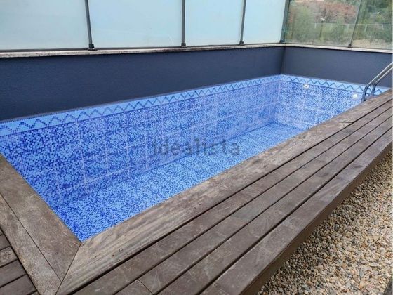 Foto 1 de Casa en venda a Gondomar de 6 habitacions amb terrassa i piscina