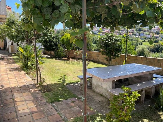 Foto 2 de Xalet en venda a Lavadores de 6 habitacions amb terrassa i garatge