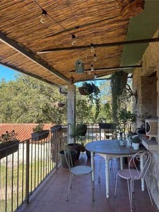 Foto 1 de Casa en venda a Fornelos de Montes de 4 habitacions amb terrassa i jardí