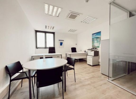 Foto 2 de Oficina en lloguer a Vallcarca i els Penitents de 15 m²