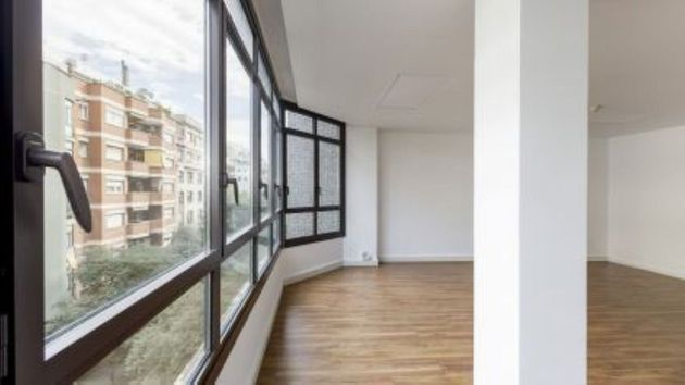 Foto 2 de Oficina en lloguer a Sant Antoni de 43 m²