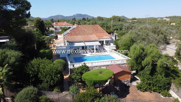 Foto 2 de Xalet en venda a Cala Murada de 3 habitacions amb terrassa i piscina