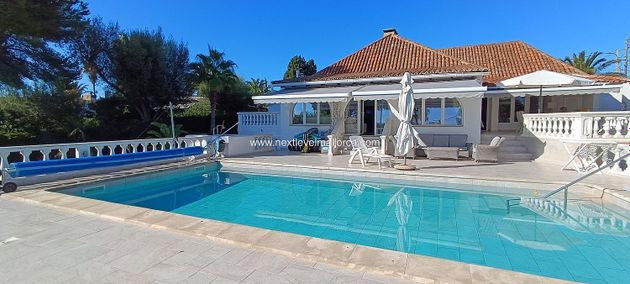 Foto 1 de Xalet en venda a Cala Murada de 3 habitacions amb terrassa i piscina