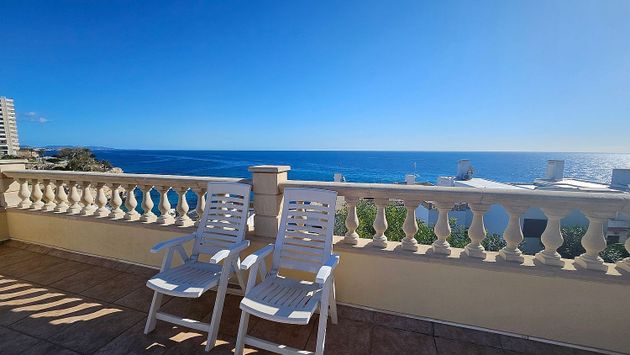 Foto 1 de Ático en venta en Cales de Mallorca de 2 habitaciones con terraza y balcón