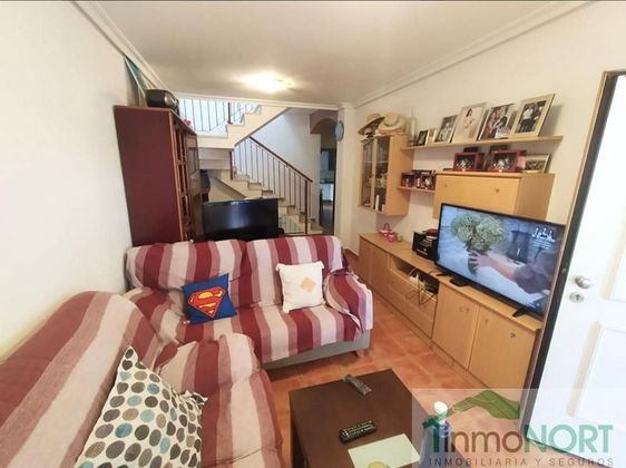 Foto 2 de Dúplex en venda a La Dorada - Rame de 4 habitacions amb terrassa i garatge