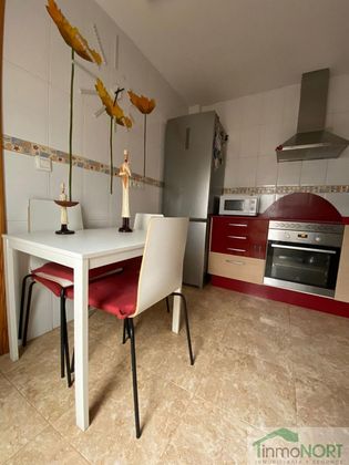 Foto 1 de Casa en venta en La Palma de 4 habitaciones con terraza y garaje