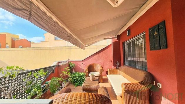Foto 2 de Pis en venda a Santa Ana de 3 habitacions amb terrassa i piscina
