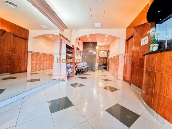 Foto 2 de Edifici en venda a calle Reverent Antoni Doltra amb ascensor