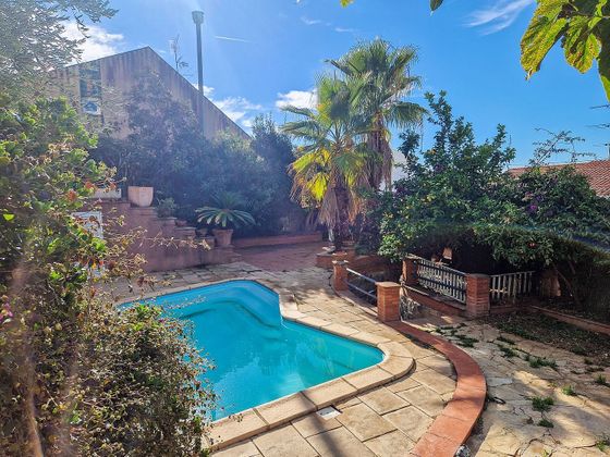 Foto 2 de Xalet en venda a calle Santa Llucia de 5 habitacions amb terrassa i piscina