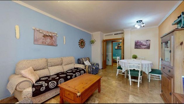 Foto 2 de Venta de piso en Canet d´En Berenguer de 2 habitaciones con terraza y garaje
