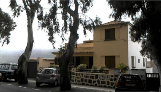 Foto 1 de Pis en venda a carretera Del Centro Monte Lentiscar de 1 habitació amb terrassa