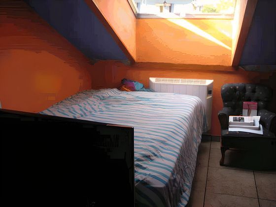 Foto 2 de Venta de piso en calle La Rampa de 2 habitaciones con garaje