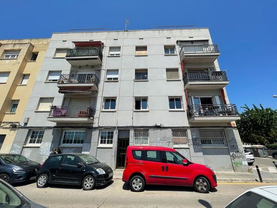 Foto 1 de Pis en venda a calle L'arquitecte Gaudí de 3 habitacions amb terrassa