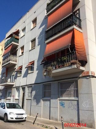 Foto 2 de Venta de piso en calle L'arquitecte Gaudí de 3 habitaciones con terraza