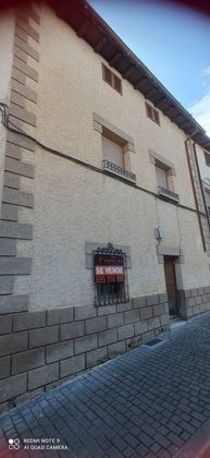Foto 1 de Casa adosada en venta en calle Verdura de 4 habitaciones con terraza
