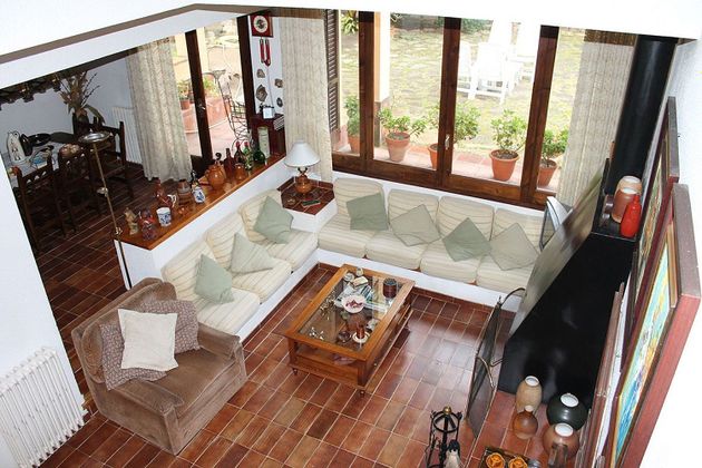 Foto 2 de Xalet en venda a Vallgorguina de 5 habitacions amb terrassa i garatge