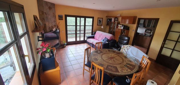 Foto 2 de Chalet en venta en calle Gírgola de 4 habitaciones con terraza y piscina