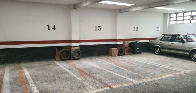 Foto 2 de Garaje en venta en Arangoiti de 62 m²