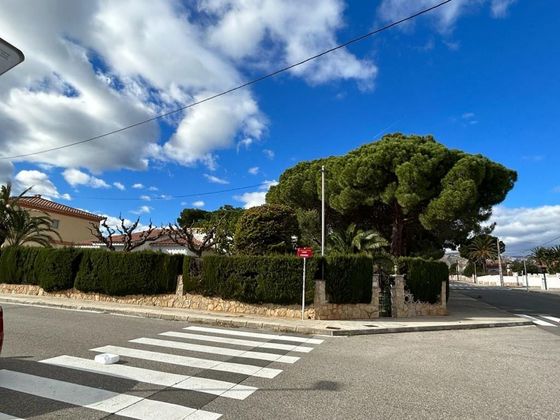 Foto 1 de Xalet en venda a calle Ibiza de 3 habitacions amb terrassa i piscina