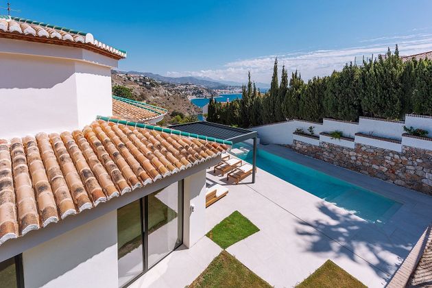 Foto 2 de Xalet en lloguer a calle De la Ermita de 5 habitacions amb terrassa i piscina