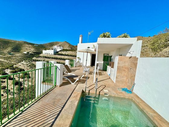 Foto 1 de Casa en lloguer a calle Rancho Rio Verde de 2 habitacions amb terrassa i piscina