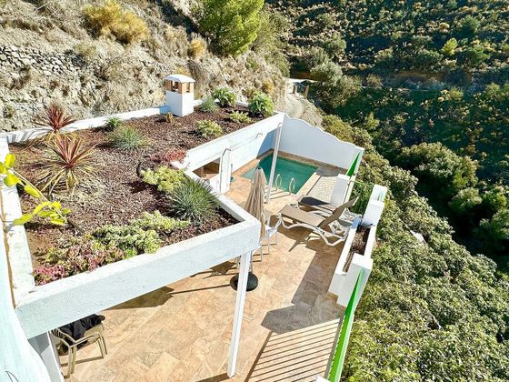 Foto 2 de Casa en alquiler en calle Rancho Rio Verde de 2 habitaciones con terraza y piscina