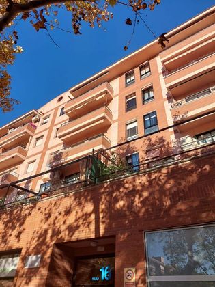 Foto 2 de Pis en venda a Torreforta de 4 habitacions amb terrassa i balcó