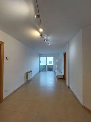Foto 1 de Pis en venda a calle Vilarnau de 3 habitacions amb garatge i balcó