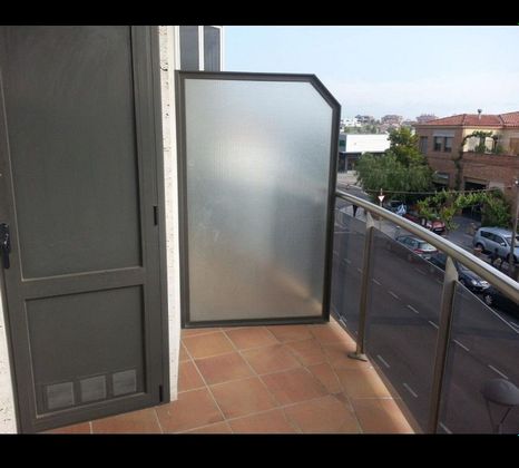 Foto 2 de Piso en venta en Sant Sadurní d´Anoia de 1 habitación con balcón y ascensor