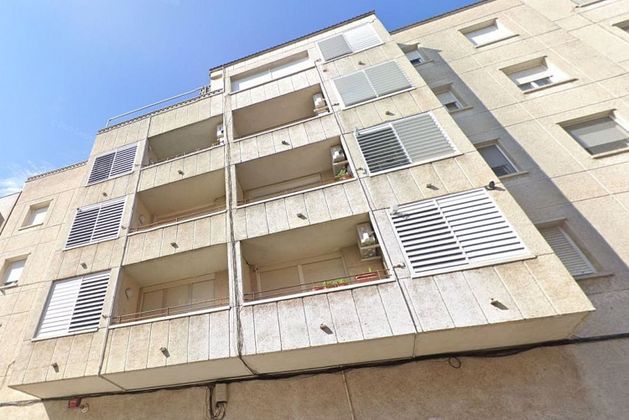 Foto 1 de Piso en venta en Sant Sadurní d´Anoia de 4 habitaciones con terraza y balcón