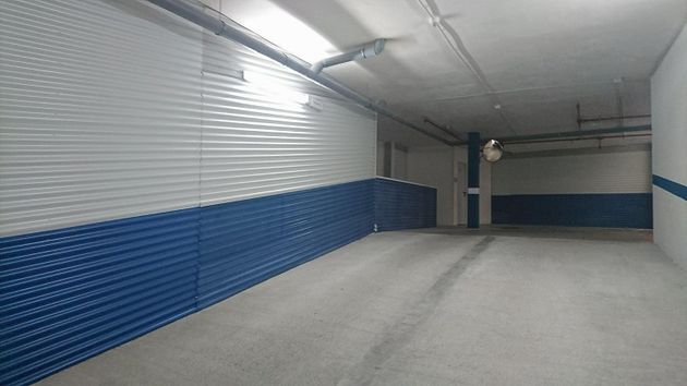 Foto 2 de Garaje en venta en calle Medico Eugenio de la Cruz de 14 m²