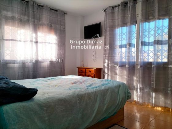Foto 2 de Pis en venda a Centre - Pineda de Mar de 3 habitacions i 78 m²