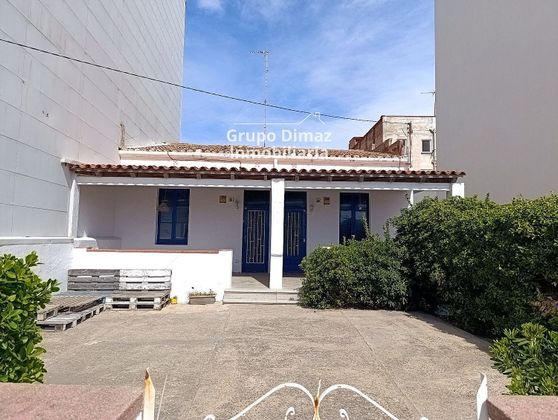 Foto 2 de Alquiler de casa en Sant Antoni de 4 habitaciones y 150 m²