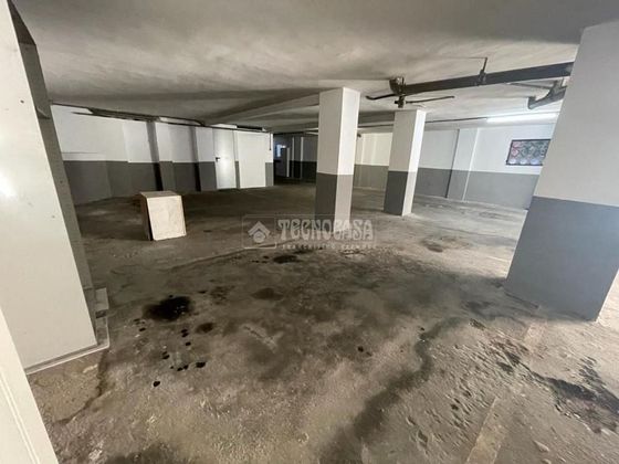 Foto 1 de Garatge en venda a pasaje Bon Repòs de 12 m²