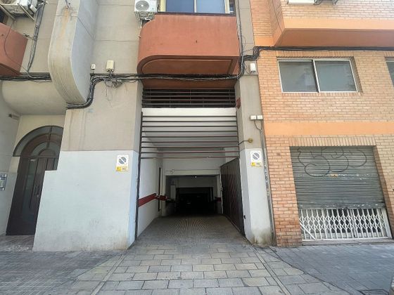 Foto 1 de Garatge en venda a Pla de Bon Repós de 11 m²