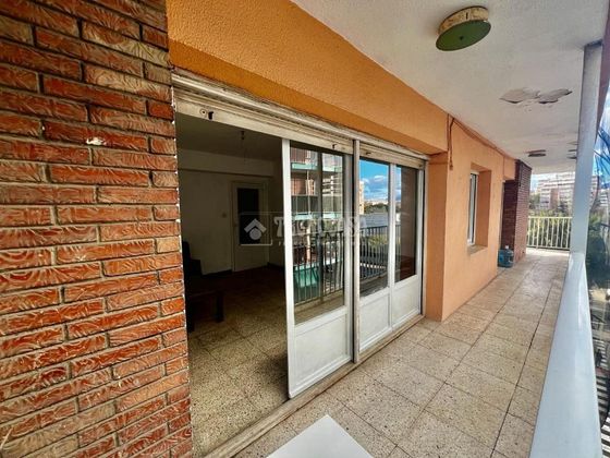 Foto 1 de Pis en venda a Vistahermosa de 3 habitacions amb terrassa i ascensor