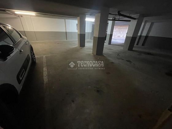 Foto 2 de Garatge en venda a pasaje Bon Repòs de 12 m²