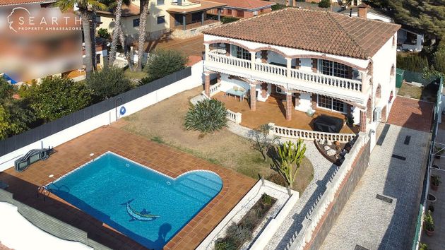 Foto 2 de Xalet en venda a Els Masos de 4 habitacions amb terrassa i piscina
