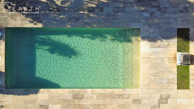 Foto 1 de Venta de chalet en Els Masos de 5 habitaciones con terraza y piscina