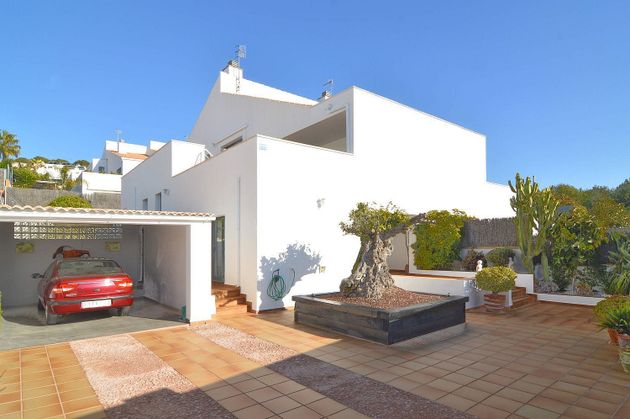 Foto 1 de Casa en venta en Mas Mel - Bellamar de 3 habitaciones con terraza y piscina