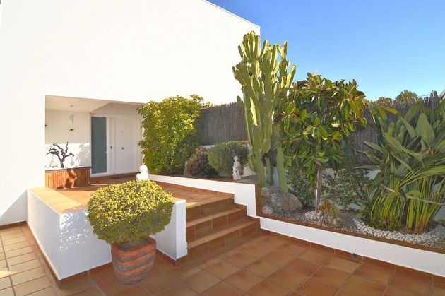 Foto 2 de Casa en venda a Mas Mel - Bellamar de 3 habitacions amb terrassa i piscina
